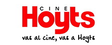 Hoyts cines